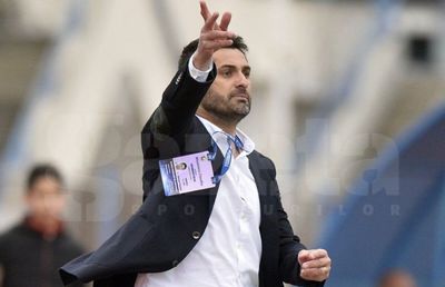 Liga 2 în pericol » Două orașe cu echipe în play-off ar putea intra în carantină