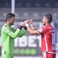 Ionuț Negoiță cere terminarea sezonului