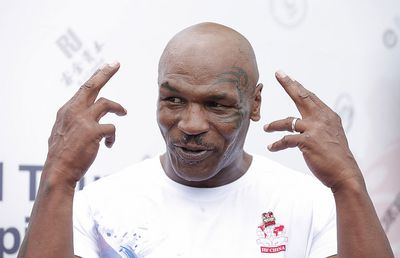 Mike Tyson revine în ring! Cu cine va boxa și când are loc meciul