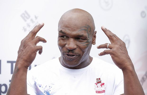 Mike Tyson revine în ring! Cu cine va boxa și când are loc meciul