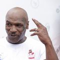 Mike Tyson revine în ring // FOTO: Guliver/GettyImages