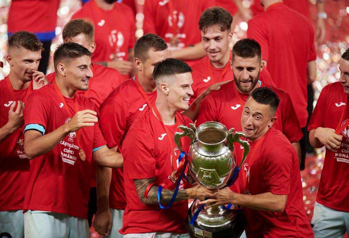 Helmut Duckadam, nemilos cu jucătorii de la FCSB: „Nu simt nimic pentru club, niște mercenari! O să-mi iau înjurăturile de rigoare”