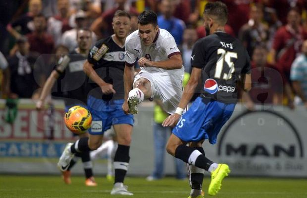 FCU Craiova, întăriri pentru Liga 2! Formația lui Adrian Mititelu a bătut palma cu un rapidist