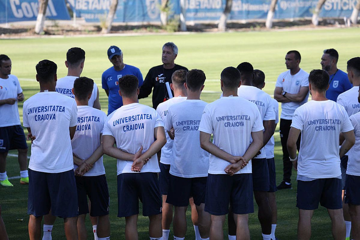 Noi probleme la Craiova » Încă două cazuri de coronavirus + un test neconcludent