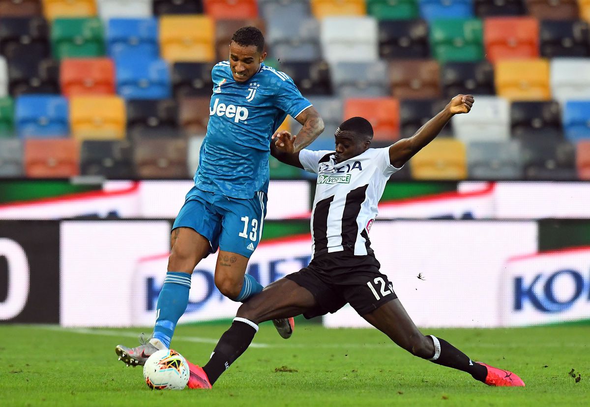 UDINESE - JUVENTUS 2-1 VIDEO + FOTO » Verdict amânat în Serie A! Juventus pierde cu Udinese după ce a avut 1-0