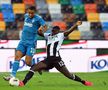 UDINESE - JUVENTUS 2-1 VIDEO + FOTO » Verdict amânat în Serie A! Juventus pierde cu Udinese după ce a avut 1-0