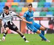 UDINESE - JUVENTUS 2-1 VIDEO + FOTO » Verdict amânat în Serie A! Juventus pierde cu Udinese după ce a avut 1-0