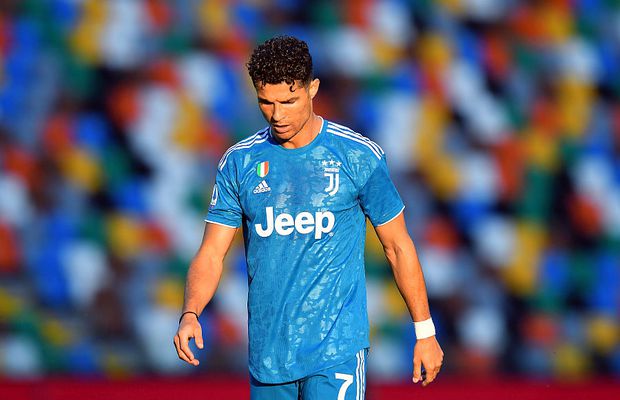 UDINESE - JUVENTUS 2-1 VIDEO + FOTO » Verdict amânat în Serie A! Juventus pierde cu Udinese după ce a avut 1-0