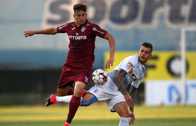 EXCLUSIV UEFA a spus NU României! Solicitarea FRF a fost respinsă: ce se întâmplă cu sezonul actual din Liga 1