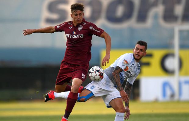 EXCLUSIV UEFA a spus NU României! Solicitarea FRF a fost respinsă: ce se întâmplă cu sezonul actual din Liga 1