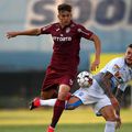 UEFA n-a fost de acord cu prelungirea termenului până la care FRF trebuie să anunțe numele echipelor care vor participa în cele două competiți europene, deci play-off-ul trebuie să se încheie cel târziu pe 3 august.