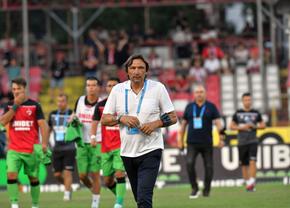 Așteaptă rezolvarea memoriului și vrea să plece de la Dinamo! Cu ce probleme se confruntă Bonetti