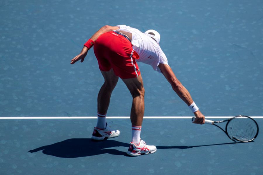 Novak Djokovic, protagnosistul unei crize de nervi la Tokyo Știri de ultimă oră de la Jocurile Olimpice - 23 iulie 2021 » Programul de sâmbătă al sportivilor români