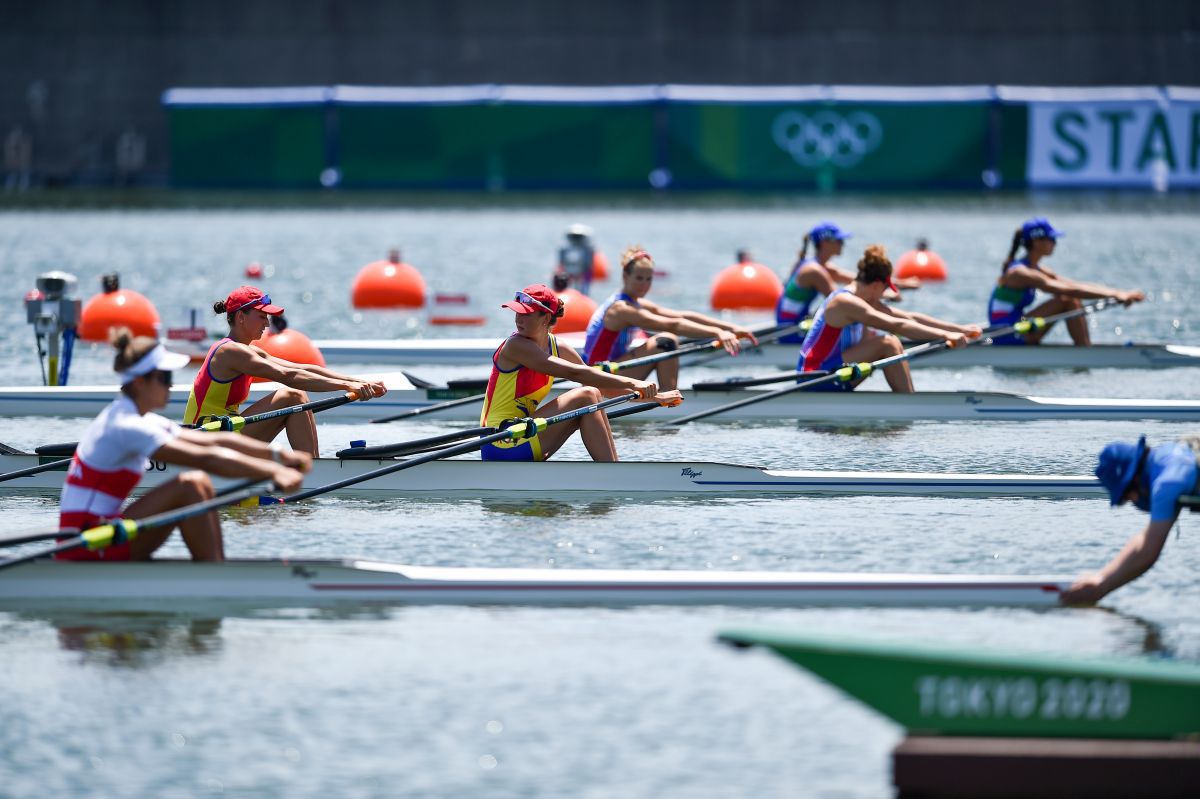 Știri de ultimă oră de la Jocurile Olimpice - 23 iulie 2021 » Programul de sâmbătă al sportivilor români