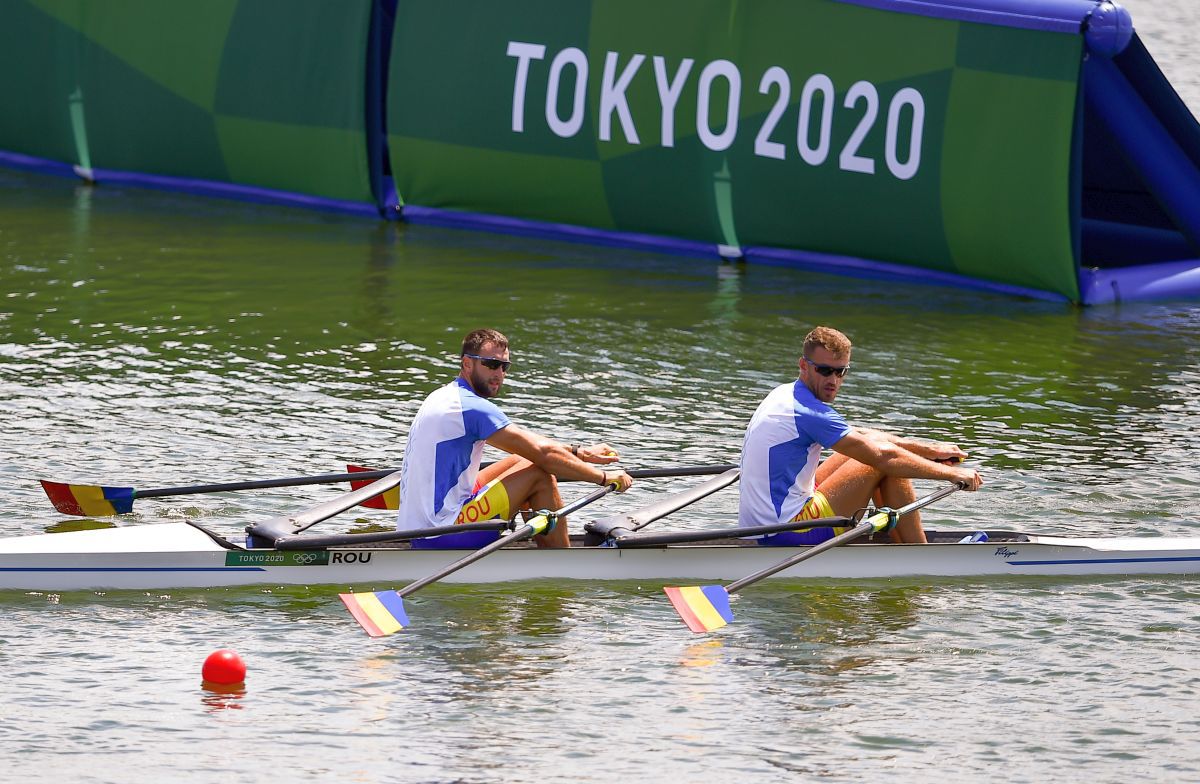 Știri de ultimă oră de la Jocurile Olimpice - 23 iulie 2021 » Programul de sâmbătă al sportivilor români