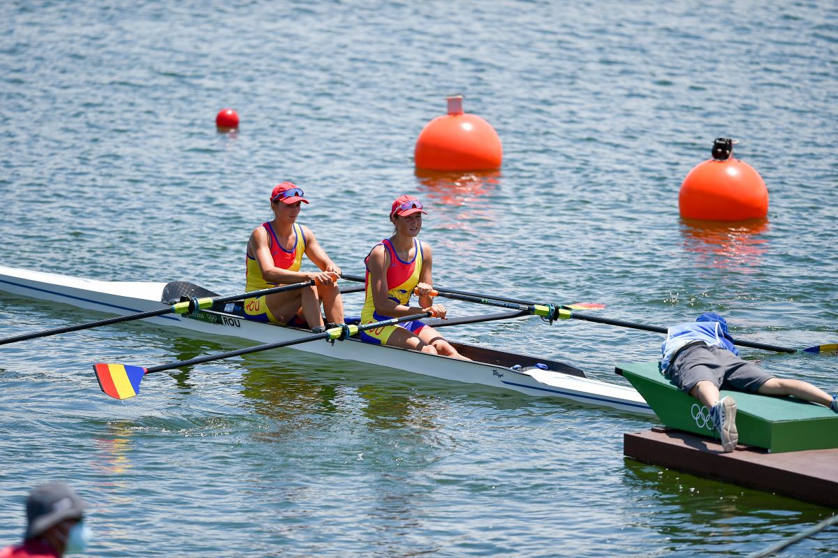 Știri de ultimă oră de la Jocurile Olimpice - 23 iulie 2021 » Programul de sâmbătă al sportivilor români