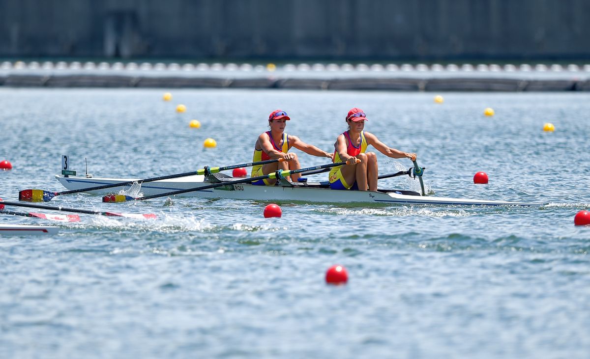 Știri de ultimă oră de la Jocurile Olimpice - 23 iulie 2021 » Programul de sâmbătă al sportivilor români