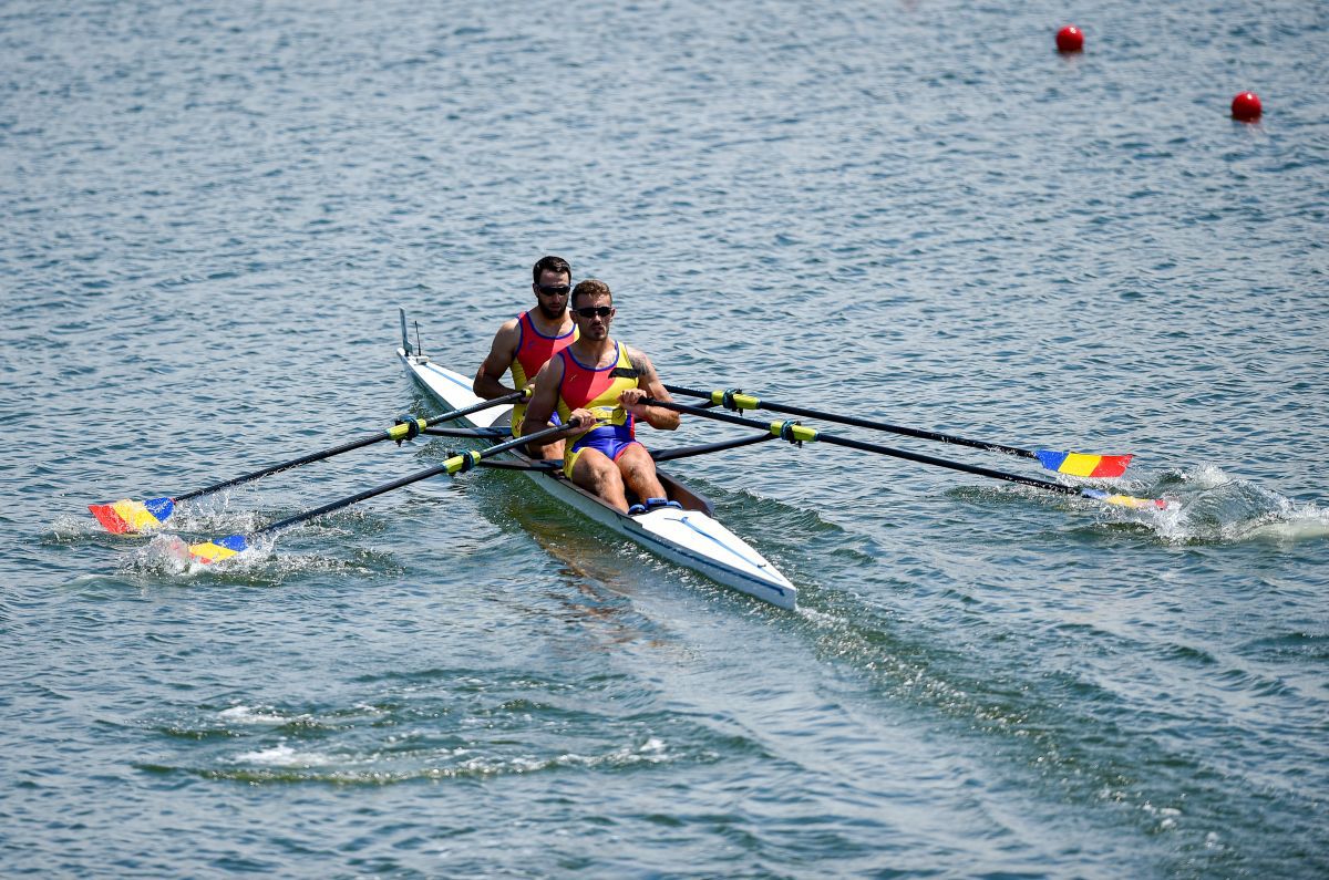 Gazeta, interviu la Tokyo cu favoritele la aur de la canotaj: „Sunt niște emoții pe care nu le-am mai trăit până acum”