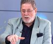 Cornel Dinu / Captură GSP Live