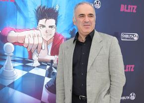 Colaps pentru Garry Kasparov, la întoarcerea în șah: a suferit cea mai dură înfrângere a unui campion mondial!