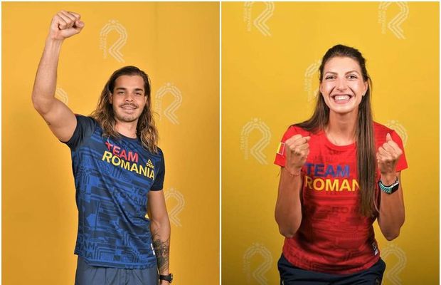 Azi e festivitatea de deschidere de la Tokyo: top 10 curiozități despre purtătorii de drapel