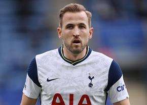 Harry Kane poate deveni al doilea cel mai scump transfer din istorie! A primit acceptul lui Tottenham
