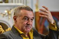 Gigi Becali i-a făcut echipa lui Todoran în direct: „Vom fi ucigători!” » Niciun închizător!