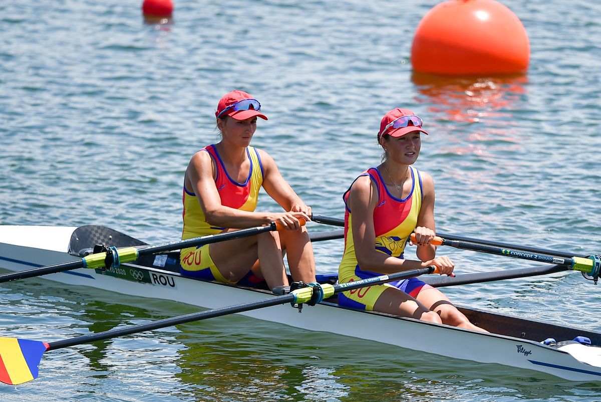 Știri de ultimă oră de la Jocurile Olimpice - 23 iulie 2021 » Programul de sâmbătă al sportivilor români