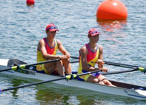 Știri de ultimă oră de la Jocurile Olimpice - 23 iulie 2021 » Programul de sâmbătă al sportivilor români
