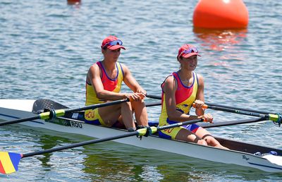 Știri de ultimă oră de la Jocurile Olimpice - 23 iulie 2021 » Programul de sâmbătă al sportivilor români