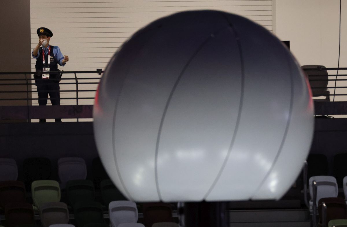 Start la Jocurile Olimpice! Naomi Osaka a aprins Flacăra Olimpică