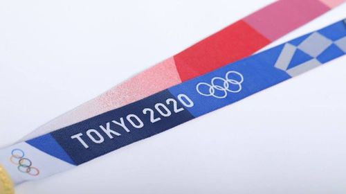 Jocurile Olimpice de la Tokyo