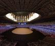 Imagini de la festivitatea de deschidere de la Jocurile Olimpice / foto: Guliver/Getty Images
