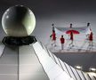 Imagini de la festivitatea de deschidere de la Jocurile Olimpice / foto: Guliver/Getty Images