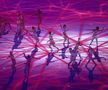 Imagini de la festivitatea de deschidere de la Jocurile Olimpice / foto: Guliver/Getty Images