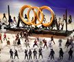 Imagini de la festivitatea de deschidere de la Jocurile Olimpice / foto: Guliver/Getty Images