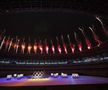 Imagini de la festivitatea de deschidere de la Jocurile Olimpice / foto: Raed Krishan (GSP)