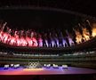 Imagini de la festivitatea de deschidere de la Jocurile Olimpice / foto: Raed Krishan (GSP)
