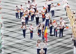 Start la Jocurile Olimpice! Naomi Osaka a aprins Flacăra Olimpică