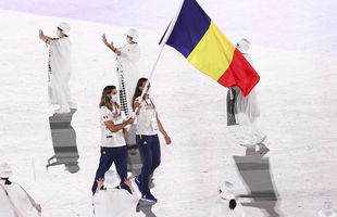 Vom cîștiga la Tokyo medalia olimpică de aur cu numărul 90? Ce a observat Cătălin Tolontan la ceremonia de deschidere a Jocurilor Olimpice