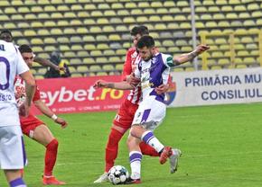 FC Argeș - UTA Arad, în prima etapă a noului sezon de Liga 1 » Echipe probabile + cote
