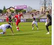 FC Argeș - UTA Arad, liveTEXT pe GSP.ro