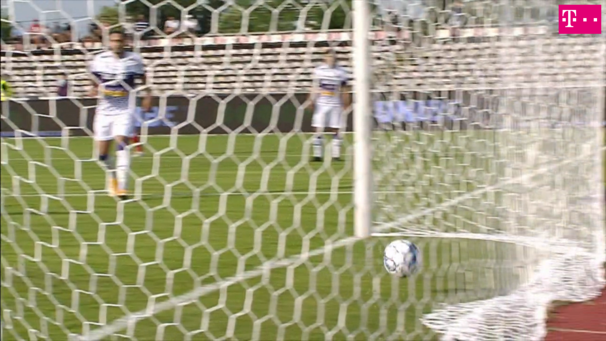 Gol senzațional marcat în FC Argeș - UTA » Nimeni nu s-a așteptat la această soluție!