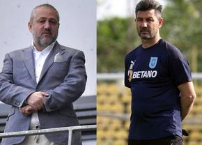 „Totul s-a rupt în ultimele ore” » Dezvăluiri despre demiterea lui Ouzounidis: „Cine se gândea la asta?!”