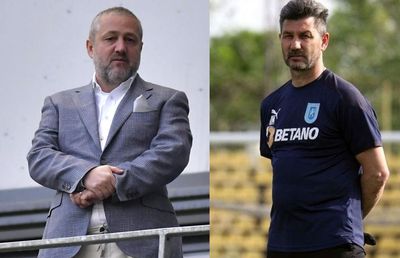 „Totul s-a rupt în ultimele ore” » Dezvăluiri despre demiterea lui Ouzounidis: „Cine se gândea la asta?!”