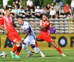 FOTO FC Argeș - UTA Arad, meci, 23.07.2021
