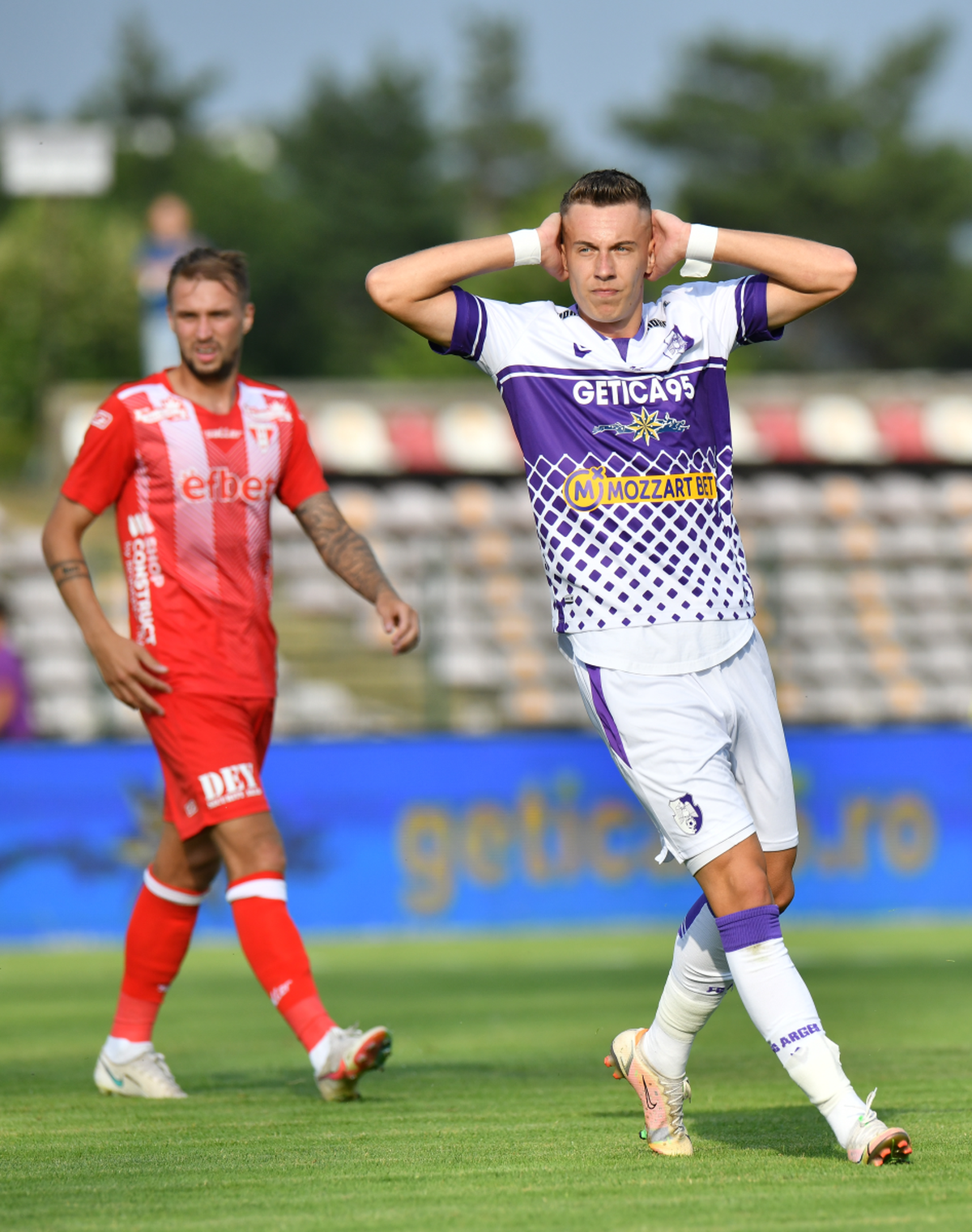 Scandal și ședință la FC Argeș! Conducerea a izbucnit și amenință: „Altfel, salariile nu vor mai fi plătite în acest an!”