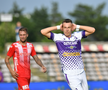 FOTO FC Argeș - UTA Arad, meci, 23.07.2021
