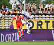 FC Argeș - UTA 0-1 » Execuția genială a lui Dangubic a tranșat partida de la Pitești! Clasamentul ACUM