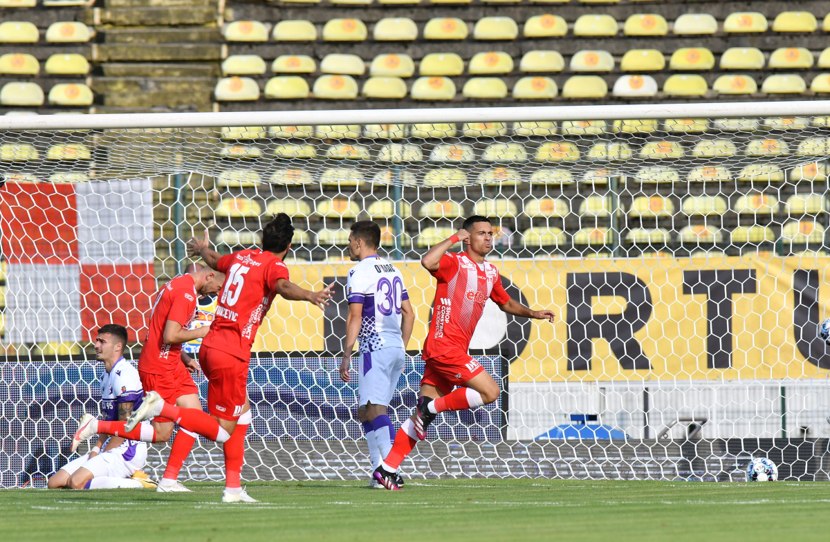 Scandal și ședință la FC Argeș! Conducerea a izbucnit și amenință: „Altfel, salariile nu vor mai fi plătite în acest an!”